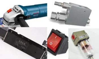 Elektrikli El Aletleri Nerelerde Kullanılır?
