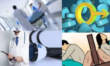 Prostatit Belirtileri Ve Tedavisi