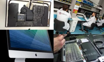 iMac Tamiri Ne Kadar Süre Alır ve Neler Yapılabilir?