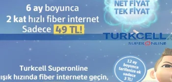 Hızlı ve Kaliteli Bir İnternet İçin Süperonline 