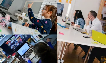 Uzaktan Eğitim Nedir?