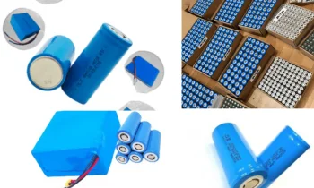 LiFePO4 Pilin Güvenlik Özellikleri Nelerdir?