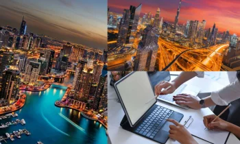 Dubai Şirket Kurma Danışmanı Hangi Hizmetleri Sunar?