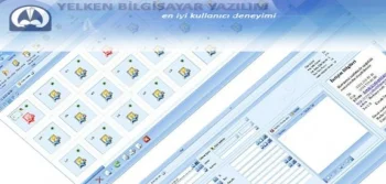 Bilgisayar ve Yazılım Tek Tercihiniz Yelken Bilgisayar Yazılım