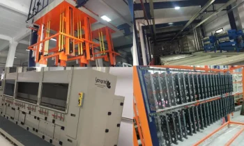 Electroplating Plant Kurulurken Hangi Faktörler Göz Önünde Bulundurulmalı?