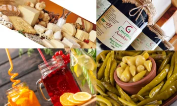 DOĞAL ÜRÜNLER NEDİR?