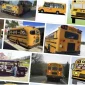 Sensor Seat Systems in School Vehicles