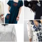 Brand Designs in Şile Fabric