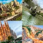 Where to Stay in Barcelona?