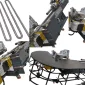 Advantages of Using CNC Pipe Bending Machines