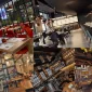 Restoran Dekorasyonu için Sandalye Seçimi