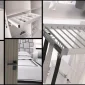 Gardırop Sürgü Sistemlerinin Sağladığı Kolaylıklar Nelerdir?