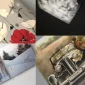 Akrilik Boyama Setleri: Sanatın Renkli Yolculuğu