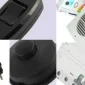 LED Işık ve Tasarruflu Ampuller