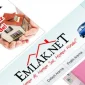 Emlak Sektöründe Emlak.net En İyi Yardımcınız
