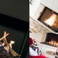 Odunlu Şömine Kültürü ve Modern İç Mekan Tasarımlarındaki Rolü