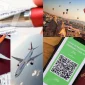 E Visa Avantajları