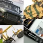 FLAT MACHİNE BİLEŞENLERİ NELERDİR?
