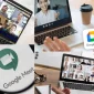 Google Meet kayıt alma işlemi nasıl yapılır?