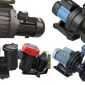 Swimming Pool Pump