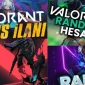 Valorant Hesap Satın Al Nedir ve Neden Tercih Edilir?