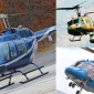 Helikopterlerin Tarihi ve Gelişimi