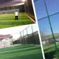 Kapalı Halı Saha Yapan Firmalar