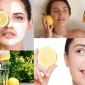 Doğal Cilt Bakımında Limonun Gücü