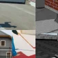 What are the Types of Waterproofing?