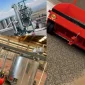 Container Type Bitumen Tank (Konteyner Tipi Bitüm Tankı) ile Uluslararası Lojistikte Esneklik