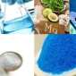 Doğal Magnezyum Sülfatın Özellikleri
