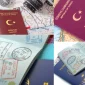 Cezayir Vize Başvuru İçin Gereken Belgeler