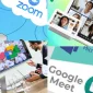 Google Meet Kayıt Edilenler Nerede Saklanır?