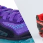 Nike Koşu Ayakkabı Modelleri ile Rahat Antrenman Yapın