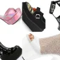 What Kind of Shoe is a Stiletto Heel?