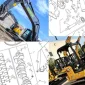 Hitachi Parts Nedir?