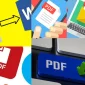 What is Word to PDF?