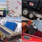 Tanker Semi Trailers İle Taşımacılık