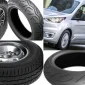 What Does 195 65 R15 Mean on a Tire?
