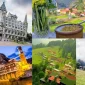 Tatil Köyleri İle Keyifli Bir Tatil Planlayın