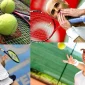 Tenis Sporu: Zindelik, Beceri ve Stratejiyi Bir Araya Getiren Bir Oyun
