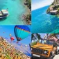 Alanya Jeep Safari Turu Nasıl Bir Deneyim Yaşatır?