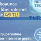 Hızlı ve Kaliteli Bir İnternet İçin Süperonline 