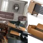 Büro Mobilyaları İle Dekorasyonu Yenileyin