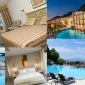 Hilton Bodrum Türkbükü Resort & Spa