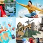 Yurt Dışında Tatil İçin Popüler Destinasyonlar