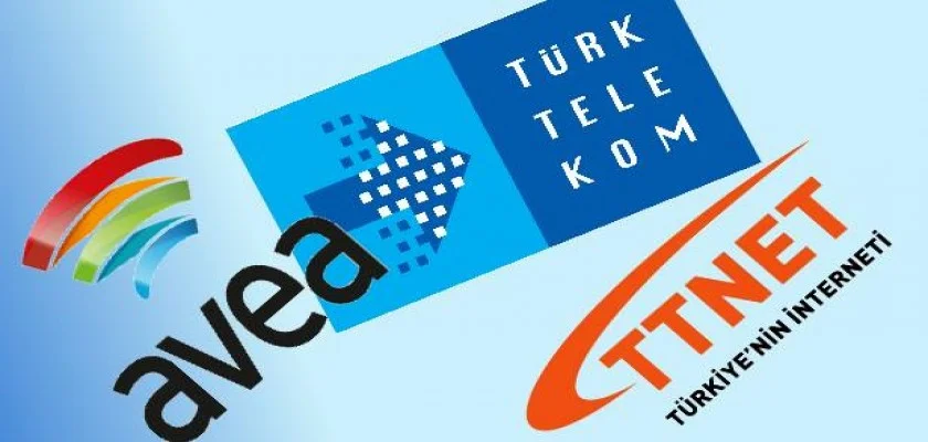 En İyi Telekomünikasyon İçin Türk Telekom 